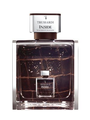 عطر ادکلن تروساردی اینساید فور من ترساردی - Trussardi Inside for men Trussardi - بررسی، قیمت و خرید