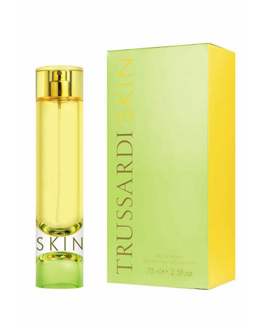 عطر ادکلن تروساردی اسکین تروساردی - Trussardi Skin Trussardi - بررسی، قیمت و خرید