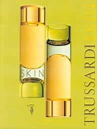 عطر ادکلن تروساردی اسکین تروساردی - Trussardi Skin Trussardi - بررسی، قیمت و خرید