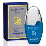 عطر ادکلن رز نوار جورجیو والنتی - Rose Noire Giorgio Valenti - بررسی، قیمت و خرید