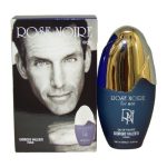 عطر ادکلن رز نوار جورجیو والنتی - Rose Noire Giorgio Valenti - بررسی، قیمت و خرید
