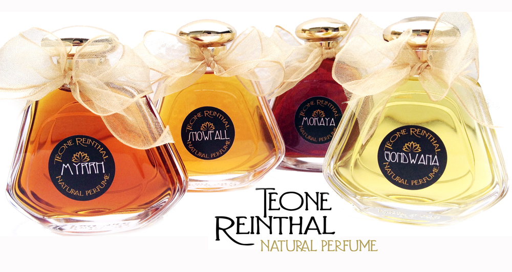 عطر ادکلن موکایا ترنپ - Mokaya TRNP - بررسی، قیمت و خرید