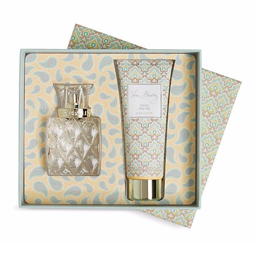 عطر ادکلن ونیل سی سالت ورا برادلی - Vanilla Sea Salt Vera Bradley - بررسی، قیمت و خرید