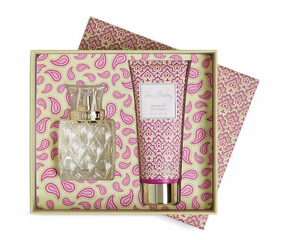 عطر ادکلن اپلبری شامپاین ورا بردلی - Appleberry Champagne Vera Bradley - بررسی، قیمت و خرید
