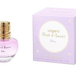 عطر ادکلن فروت د آمور لیلاک امانول انگارو - Fruit d'Amour Lilac Emanuel Ungaro - بررسی، قیمت و خرید