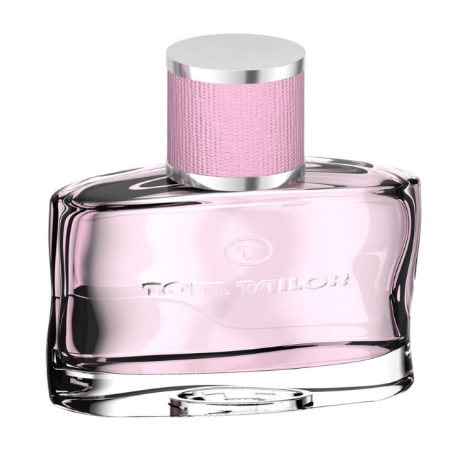عطر ادکلن لیکوئید وومن تام تیلور - Liquid Woman Tom Tailor - بررسی، قیمت و خرید