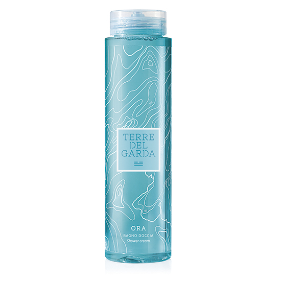 عطر ادکلن اُرا تره دل گاردا - Ora Terre del Garda - بررسی، قیمت و خرید