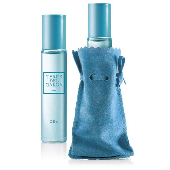 عطر ادکلن اُرا تره دل گاردا - Ora Terre del Garda - بررسی، قیمت و خرید