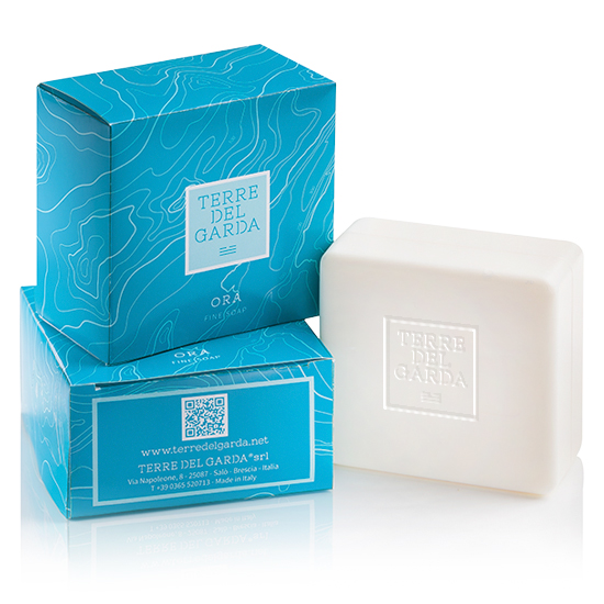 عطر ادکلن اُرا تره دل گاردا - Ora Terre del Garda - بررسی، قیمت و خرید