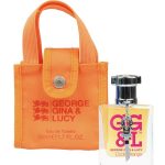 عطر ادکلن کود اورنج جرج جینا اند لوسی - Code Orange George Gina & Lucy - بررسی، قیمت و خرید