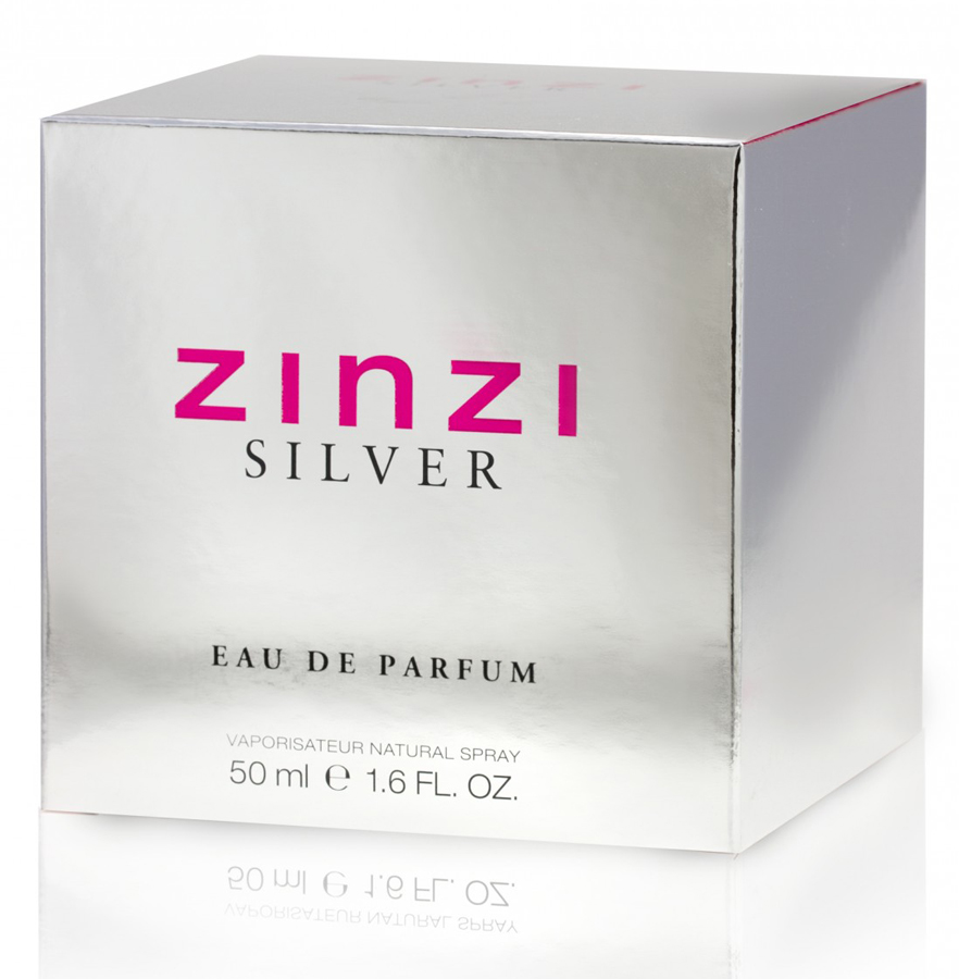 عطر ادکلن زینزی سیلور زینزی - Zinzi Silver Zinzi - بررسی، قیمت و خرید