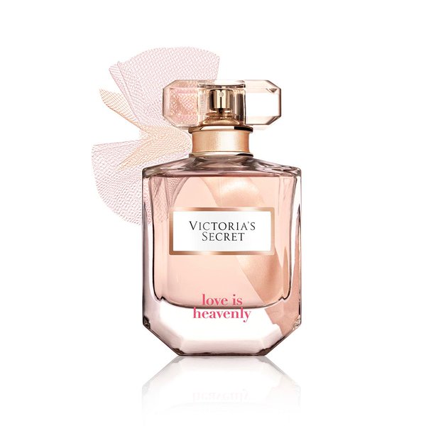 عطر ادکلن لاو ایز هونلی ویکتوریا سیکرت - Love is Heavenly (2016) Victoria's Secret - بررسی، قیمت و خرید