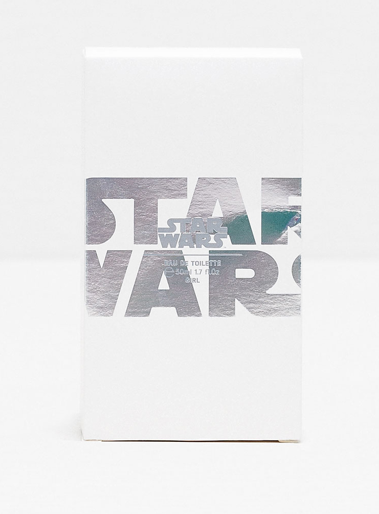 عطر ادکلن استار وارز گرلز زارا - Star Wars Girls Zara - بررسی، قیمت و خرید