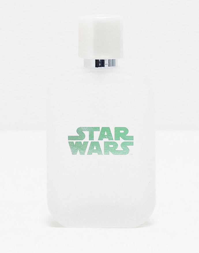 عطر ادکلن استار وارز گرلز زارا - Star Wars Girls Zara - بررسی، قیمت و خرید