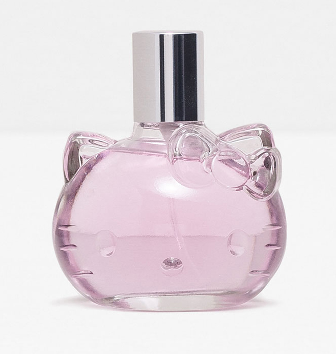 عطر ادکلن زارا هلو کیتی زارا - Zara Hello Kitty Zara - بررسی، قیمت و خرید