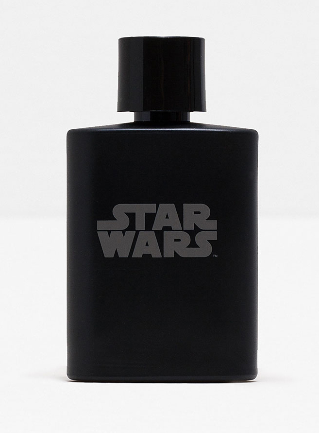عطر ادکلن استار وارز بویز زارا - Star Wars Boys Zara - بررسی، قیمت و خرید