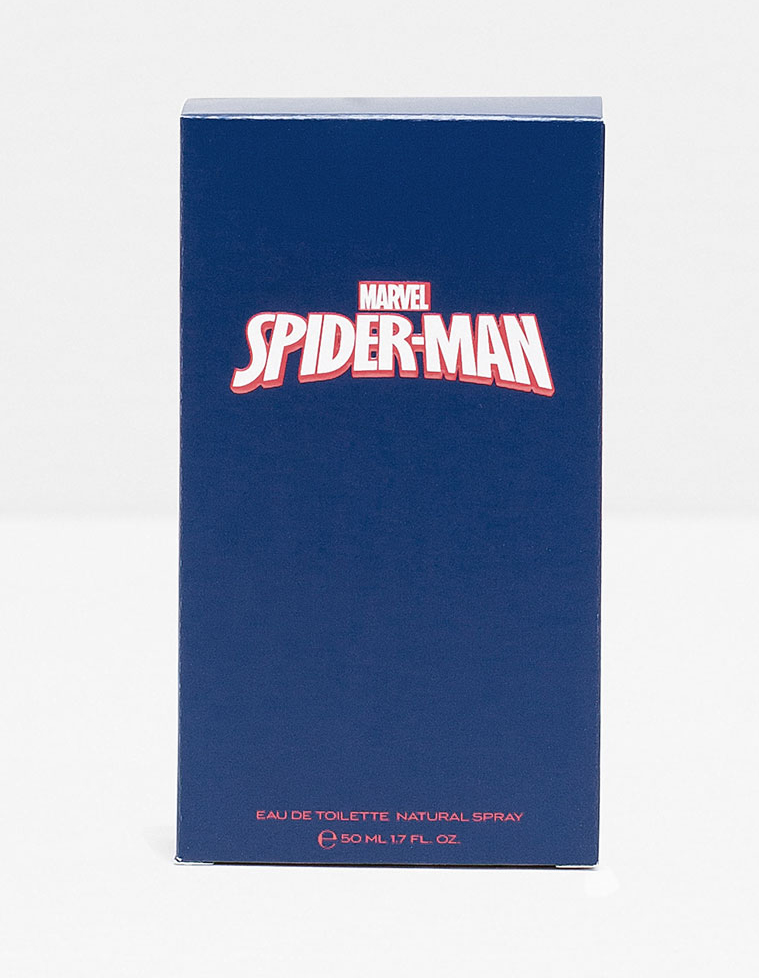 عطر ادکلن مارول اسپایدرمن زارا - Marvel Spiderman Zara - بررسی، قیمت و خرید