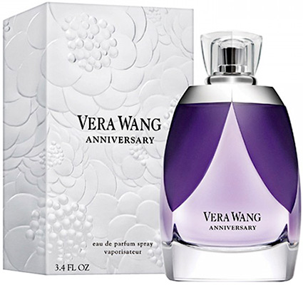 عطر ادکلن ورا ونگ انیورسری ویرا ونگ - Vera Wang Anniversary Vera Wang - بررسی، قیمت و خرید
