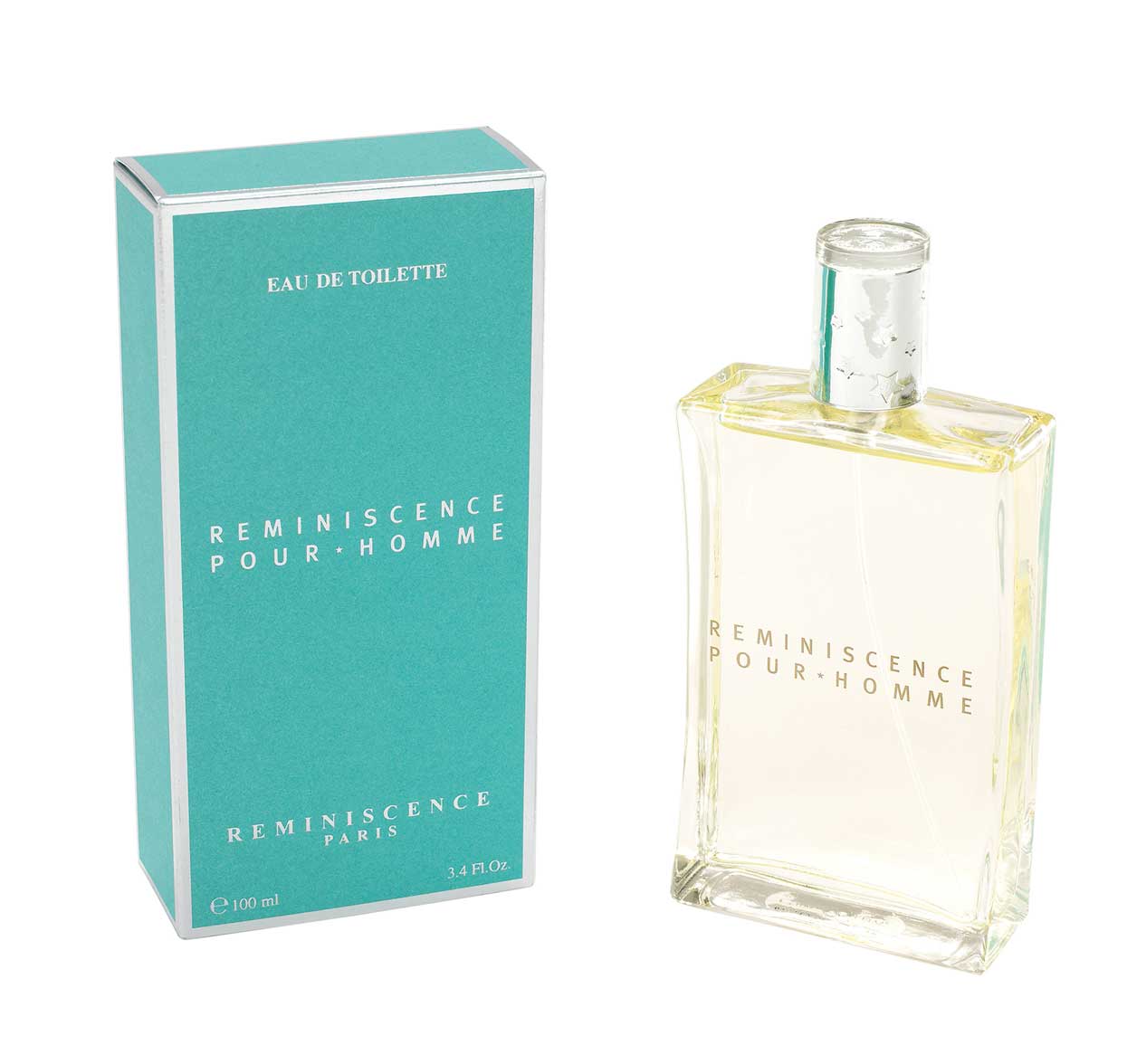 عطر ادکلن رمینیسنس پور هوم رِمینیسِنس - Reminiscence Pour Homme Reminiscence - بررسی، قیمت و خرید