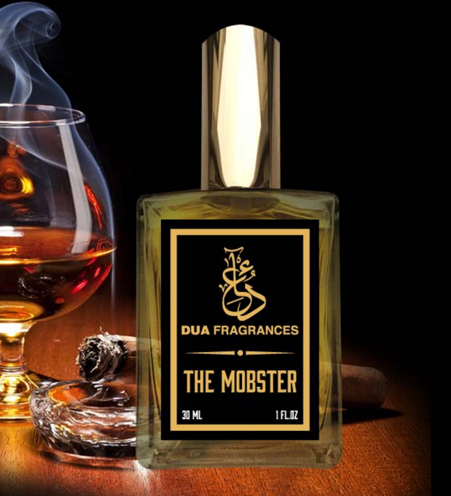 عطر ادکلن ذ مابستر دوآ برند - The Mobster The Dua Brand - بررسی، قیمت و خرید