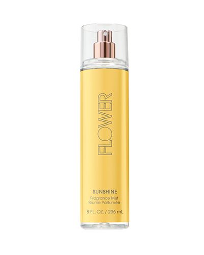عطر ادکلن سانشاین فلور درو بریمور - Sunshine Flower Drew Barrymore - بررسی، قیمت و خرید