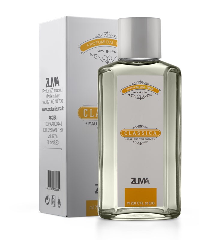عطر ادکلن کلاسیکا زوما - Classica Zuma - بررسی، قیمت و خرید