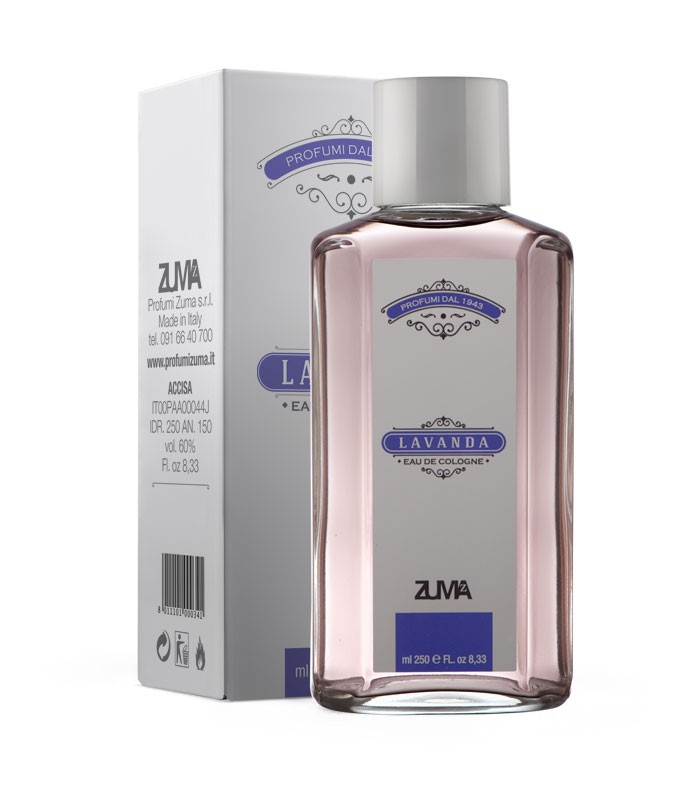 عطر ادکلن لاوندا زومــا - Lavanda Zuma - بررسی، قیمت و خرید