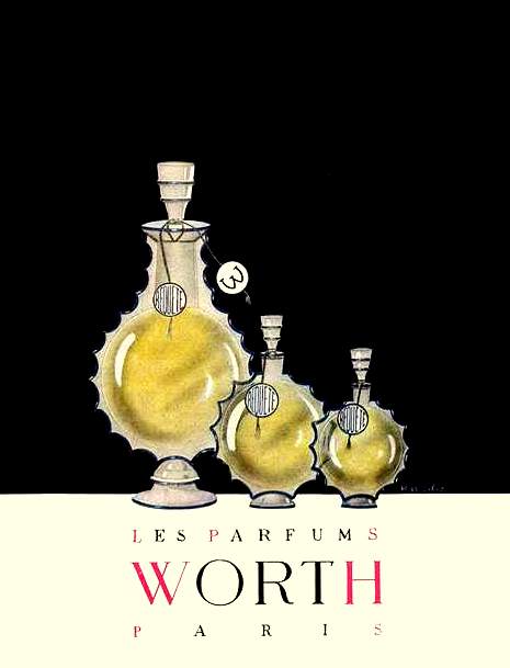 عطر ادکلن رِکِت وُرث - Requete Worth - بررسی، قیمت و خرید