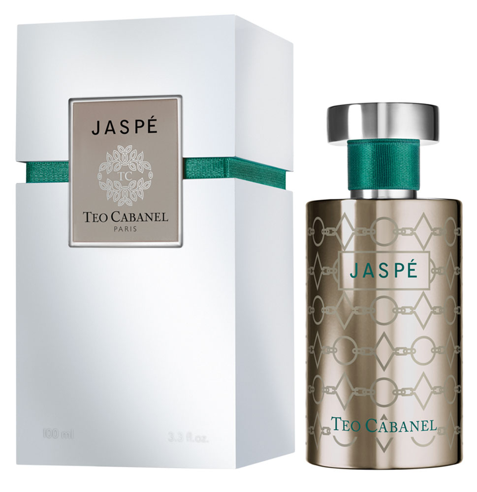 عطر ادکلن جاسپ تئو کابانل - Jaspe Teo Cabanel - بررسی، قیمت و خرید