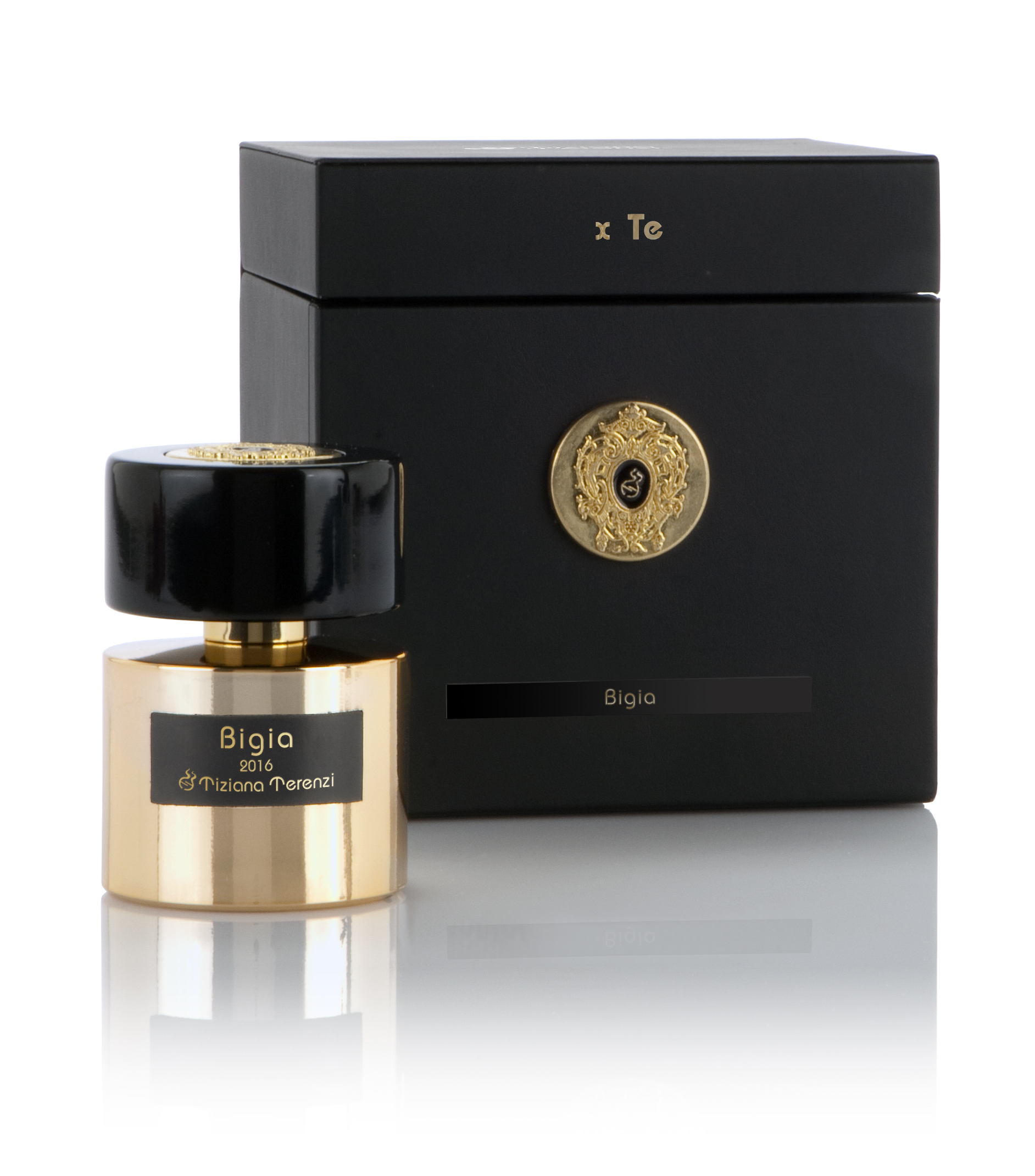 عطر ادکلن بیگیا تیزیانا ترنزی - Bigia Tiziana Terenzi - بررسی، قیمت و خرید