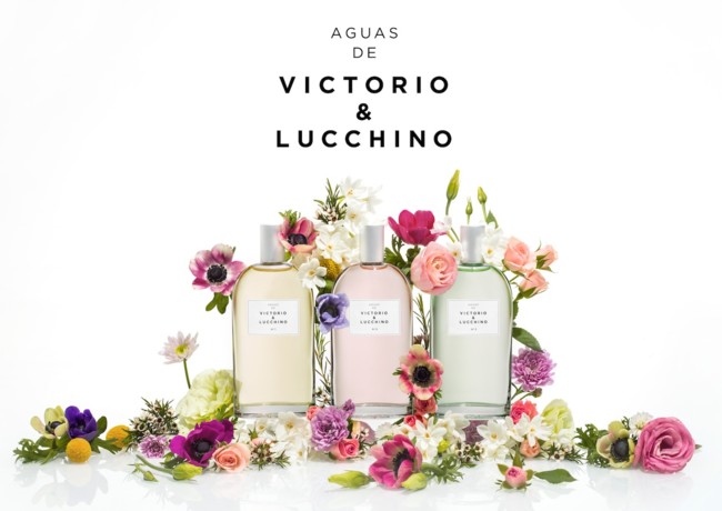 عطر ادکلن نمبر یک آزهار رادیانت ویکتوریا اند لوچینو - Nº 1 Azahar Radiante Victorio & Lucchino - بررسی، قیمت و خرید