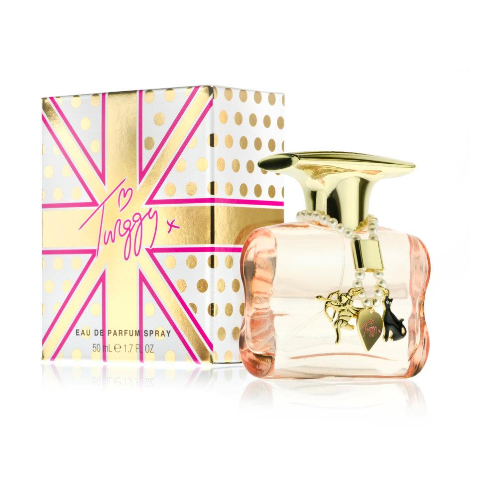 عطر ادکلن تویگی توييگی - Twiggy Twiggy - بررسی، قیمت و خرید