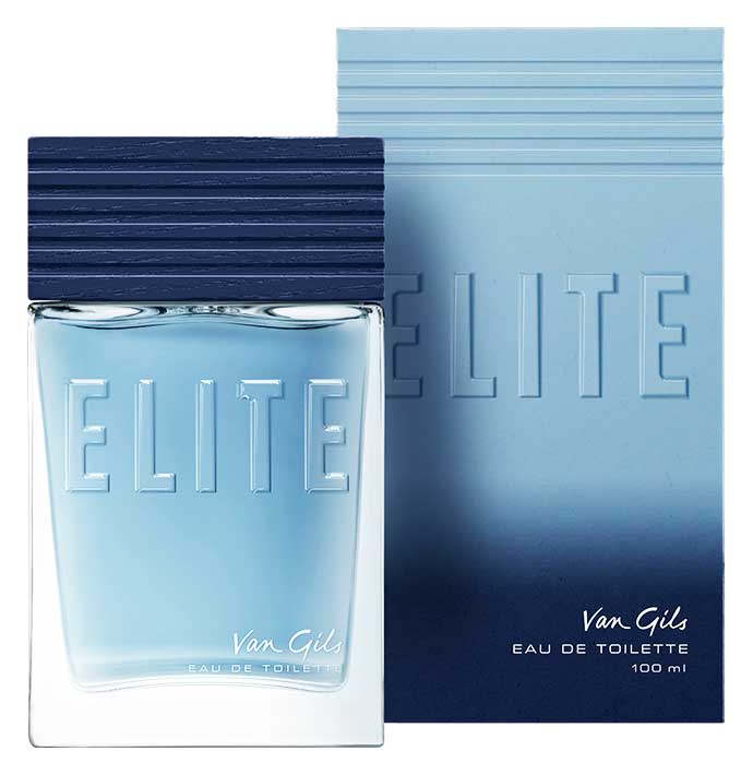عطر ادکلن الیت ون گیلز - Elite Van Gils - بررسی، قیمت و خرید