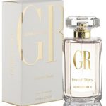 عطر ادکلن فرنچ استوری ژرژ رِش - French Story Georges Rech - بررسی، قیمت و خرید