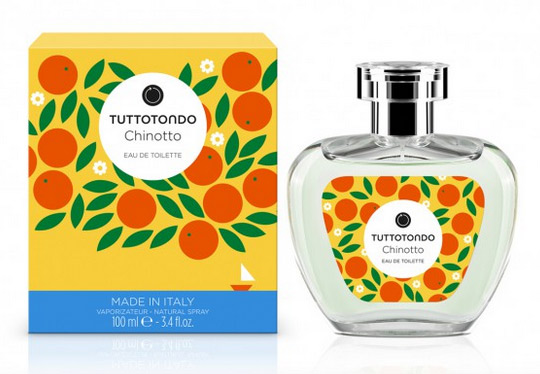 عطر ادکلن چینو توتوتوندو - Chinotto Tuttotondo - بررسی، قیمت و خرید