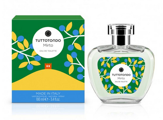 عطر ادکلن میرتو توتوتوندو - Mirto Tuttotondo - بررسی، قیمت و خرید