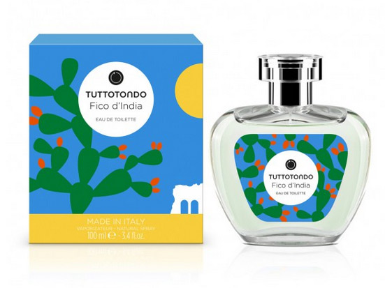 عطر ادکلن فیکو دینیا توتوتوندو - Fico d'India Tuttotondo - بررسی، قیمت و خرید