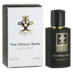 عطر ادکلن دفَتال روز فانت - The Fatale Rose Fanette - بررسی، قیمت و خرید