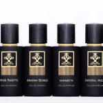 عطر ادکلن دفَتال روز فانت - The Fatale Rose Fanette - بررسی، قیمت و خرید