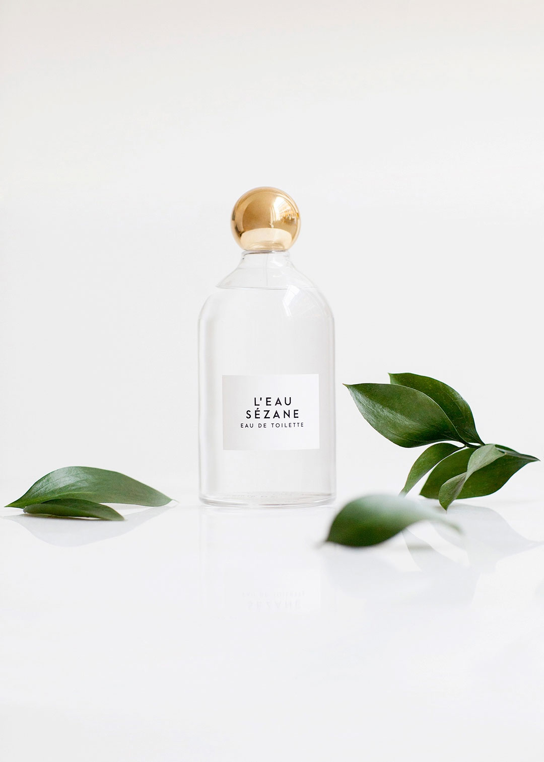 عطر ادکلن لو سزان سزان - L’Eau Sézane Sézane - بررسی، قیمت و خرید