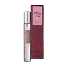 عطر ادکلن ولوت پچولی نامبر بیست ذ مستر پرفیومر - Velvet Patchouli N°20 The Master Perfumer - بررسی، قیمت و خرید