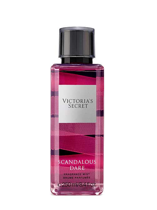 عطر ادکلن اسکاندلس دِر ویکتوریا سیکرت - Scandalous Dare Victoria's Secret - بررسی، قیمت و خرید