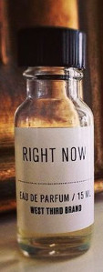 عطر ادکلن رایت ناو وست ترد برند - Right Now West Third Brand - بررسی، قیمت و خرید