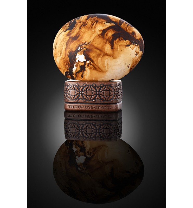 عطر ادکلن کراپ ۲۰۱۶ دی هاوس آو عود - Crop 2016 The House of Oud - بررسی، قیمت و خرید