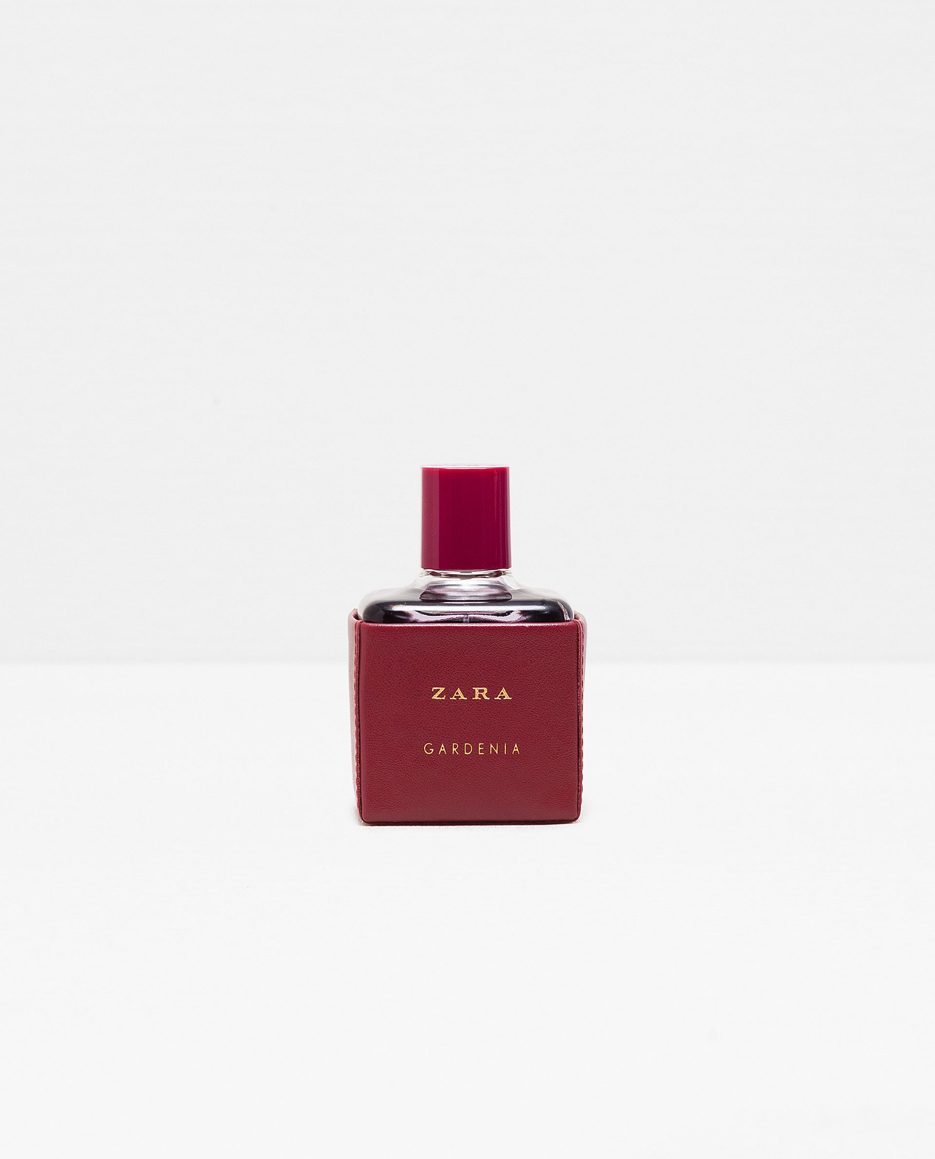 عطر ادکلن زارا گاردنیا ۲۰۱۶ زارا - Zara Gardenia 2016 Zara - بررسی، قیمت و خرید