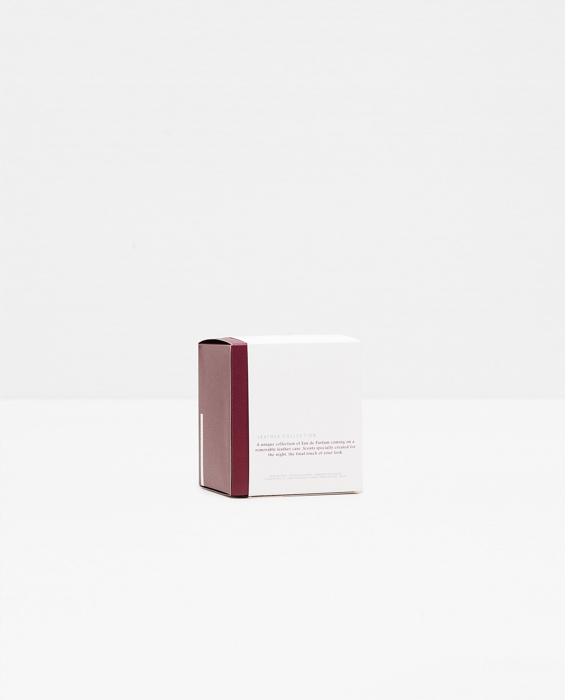 عطر ادکلن زارا گاردنیا ۲۰۱۶ زارا - Zara Gardenia 2016 Zara - بررسی، قیمت و خرید