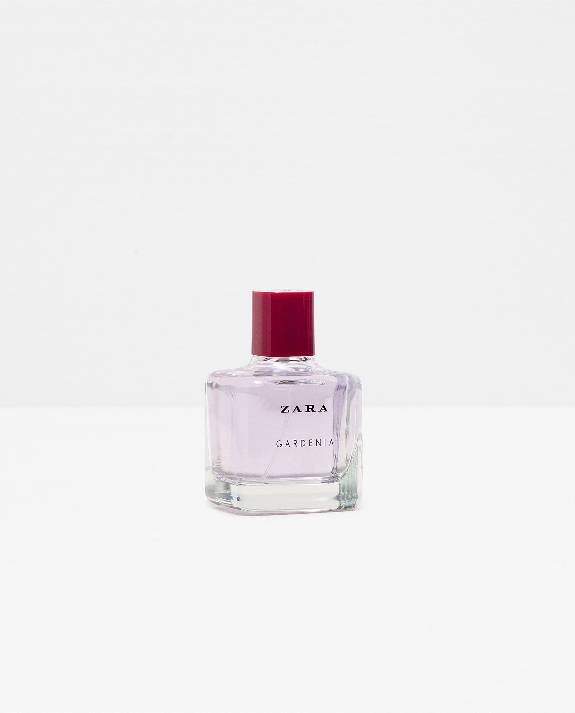 عطر ادکلن زارا گاردنیا ۲۰۱۶ زارا - Zara Gardenia 2016 Zara - بررسی، قیمت و خرید