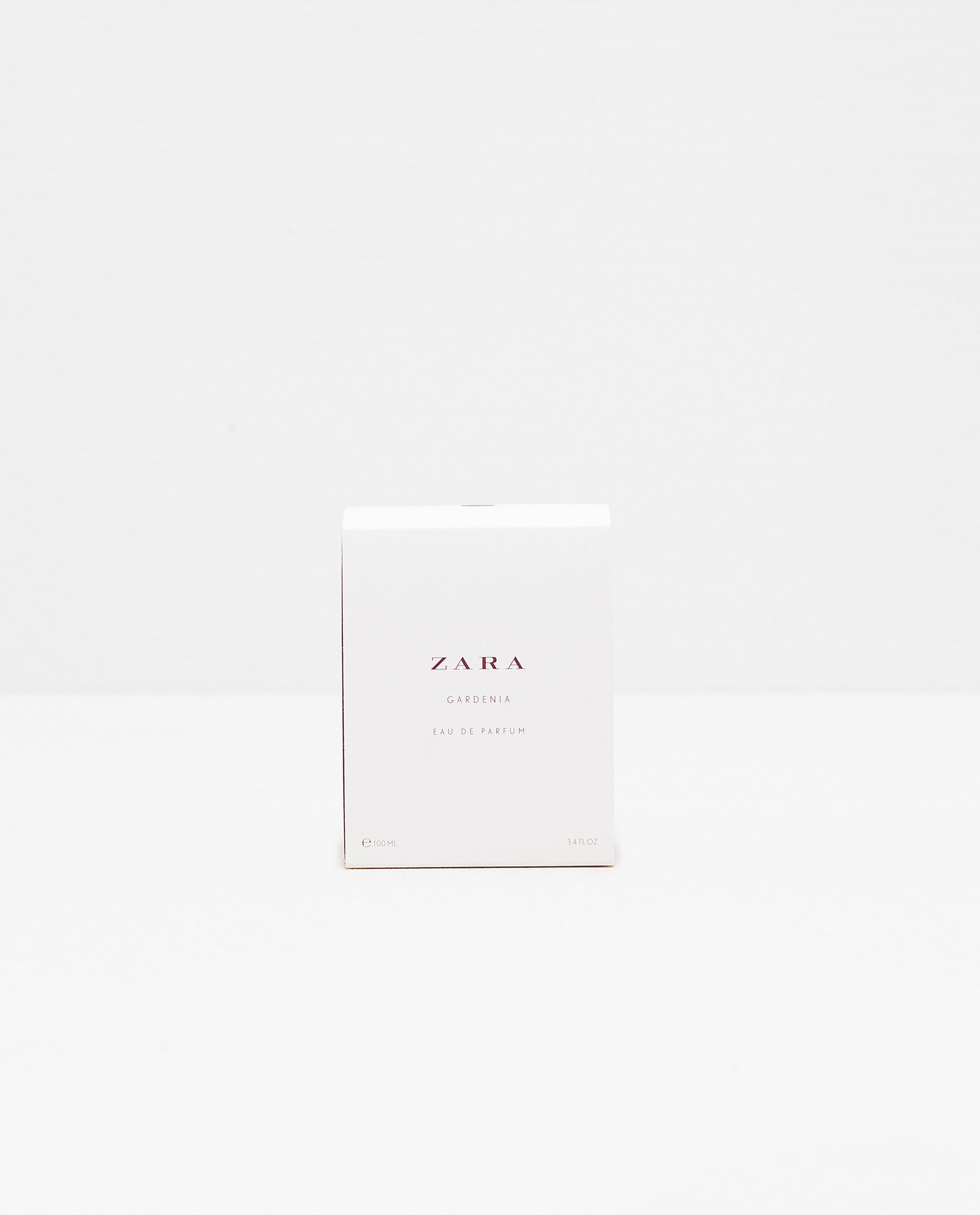 عطر ادکلن زارا گاردنیا ۲۰۱۶ زارا - Zara Gardenia 2016 Zara - بررسی، قیمت و خرید
