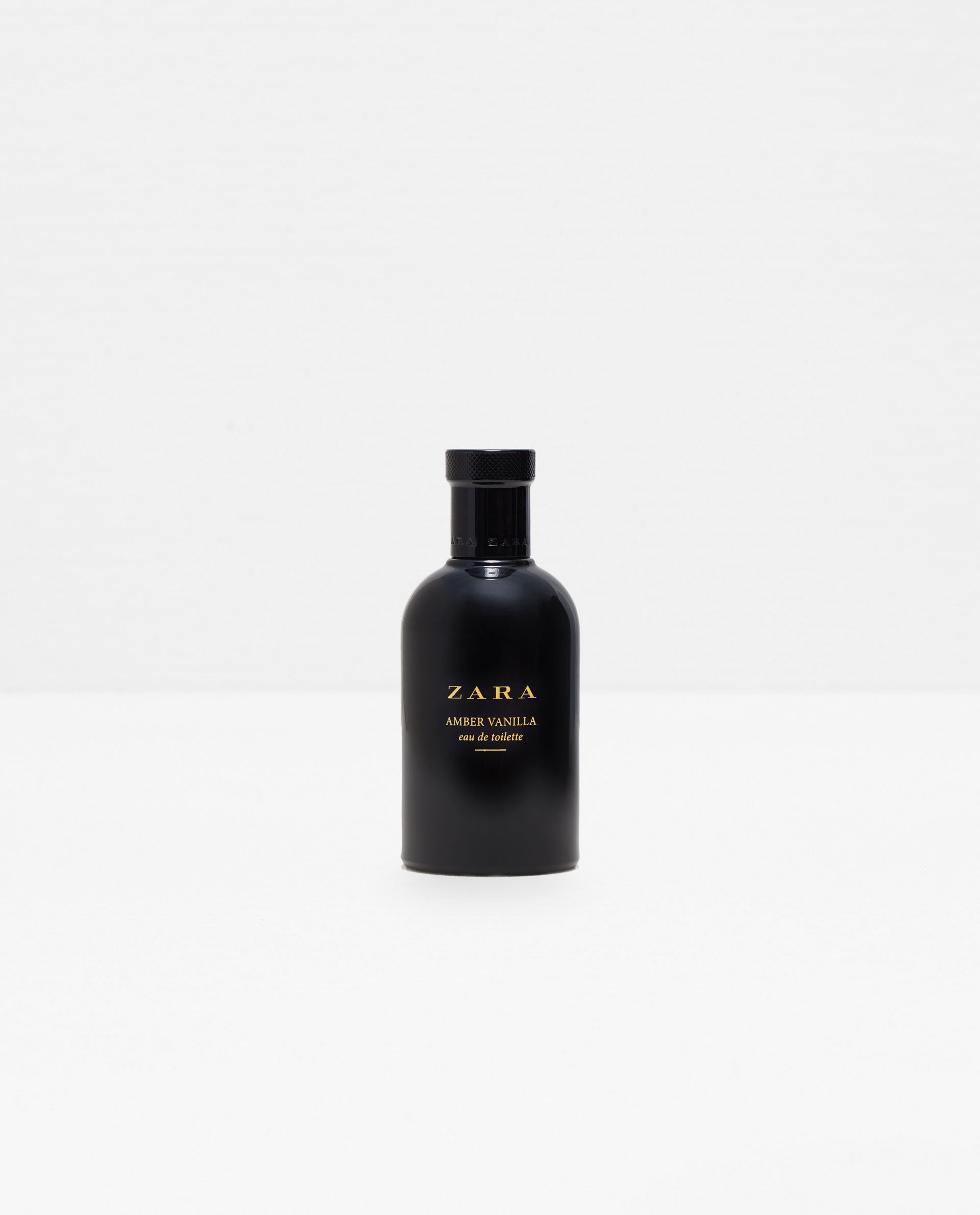 عطر ادکلن زارا امبر وانیلا زارا - Zara Amber Vanilla Zara - بررسی، قیمت و خرید