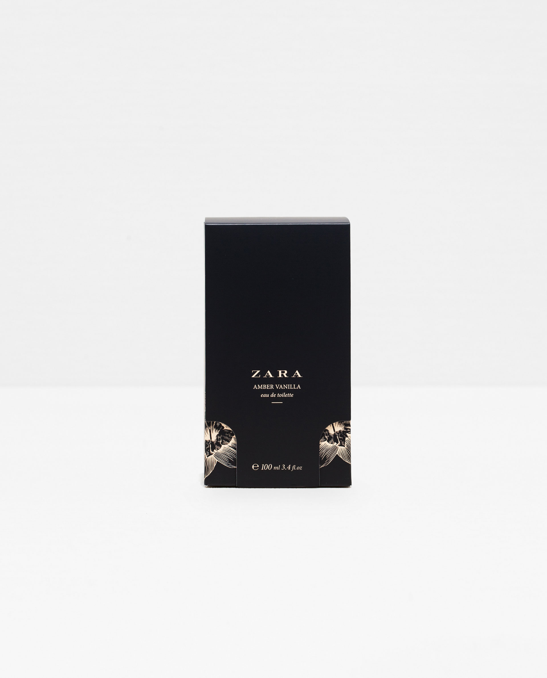 عطر ادکلن زارا امبر وانیلا زارا - Zara Amber Vanilla Zara - بررسی، قیمت و خرید
